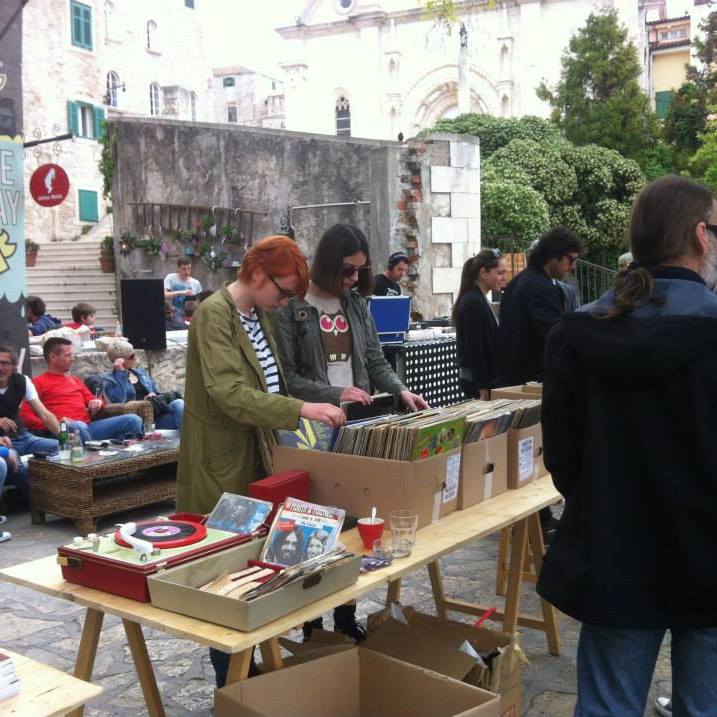 Long play day detalj prošlogodišnjeg izdanja